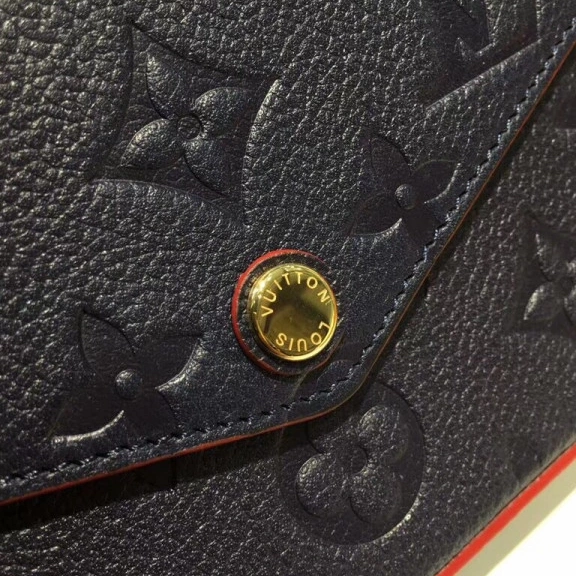 Vuitton Louis POCHETTE FÉLICIE 0711